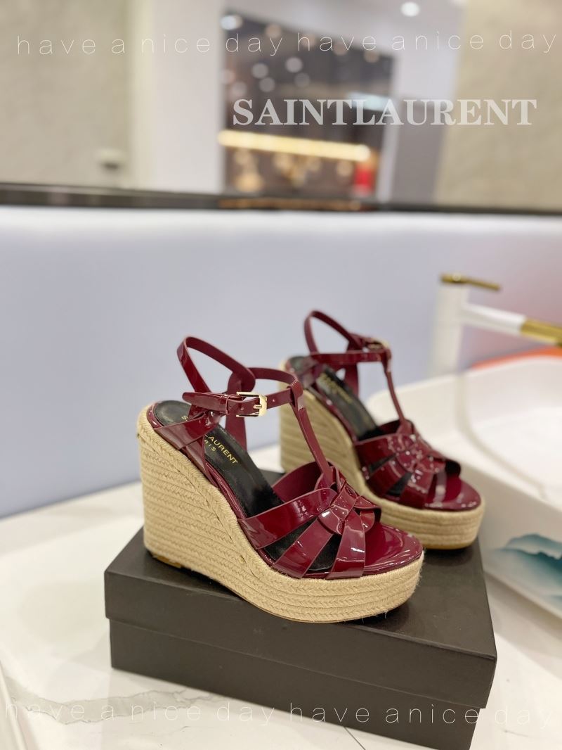 Ysl Shoes